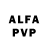 APVP VHQ Irina Milow